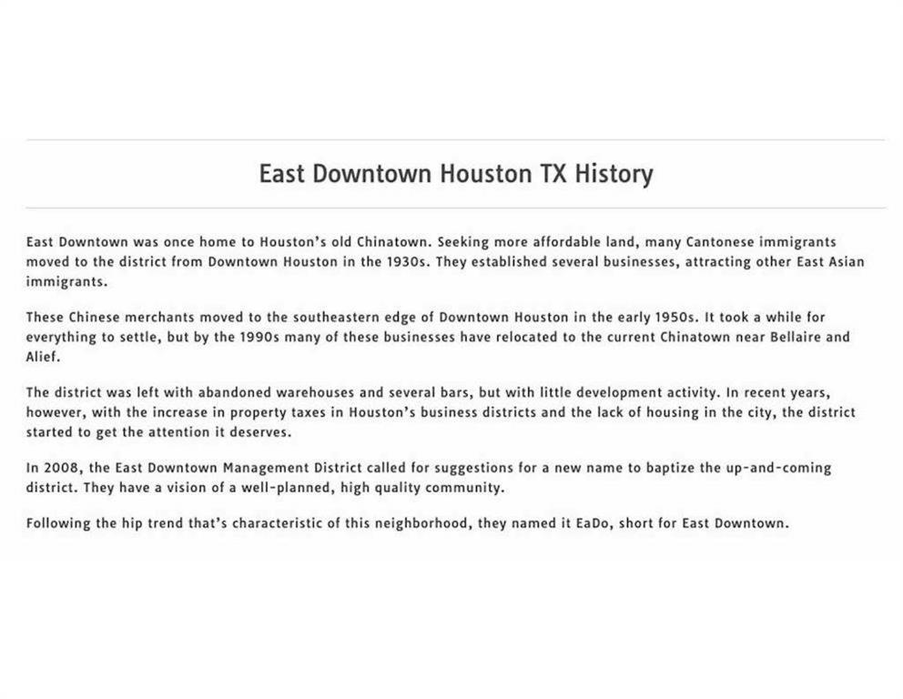 Quantum Tiny Loft At East End Revitalized Houston Exterior foto